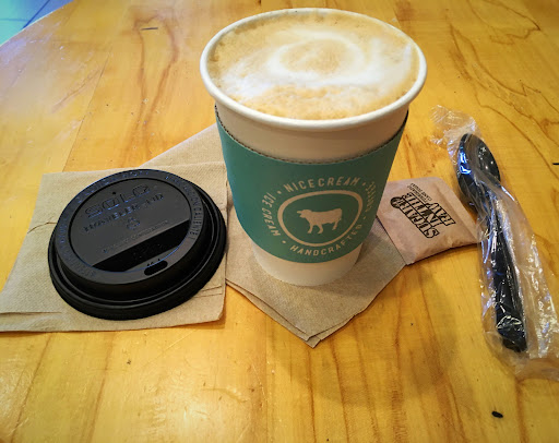 Ice Cream Shop «Nicecream», reviews and photos, 2831 Clarendon Blvd, Arlington, VA 22201, USA