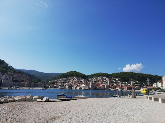 Sveti Rok Beach
