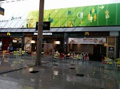 McDonald's en Albacete