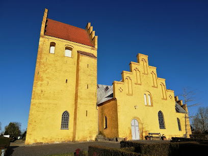 Højelse Kirke