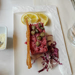 Photo n°3 de l'avis de Tiziano.e fait le 14/02/2022 à 00:03 sur le  Agriturismo La Palazzina à Monte San Pietro