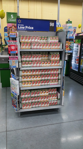 Supermarket «Walmart Neighborhood Market», reviews and photos, 6991 SW 8th St, Miami, FL 33144, USA