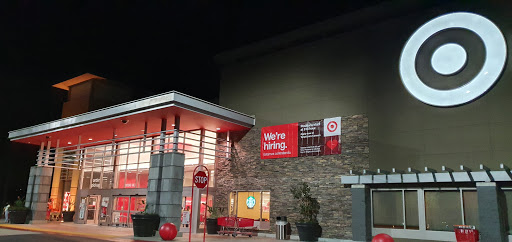 Department Store «Target», reviews and photos, 1000 Imperial Hwy, La Habra, CA 90631, USA