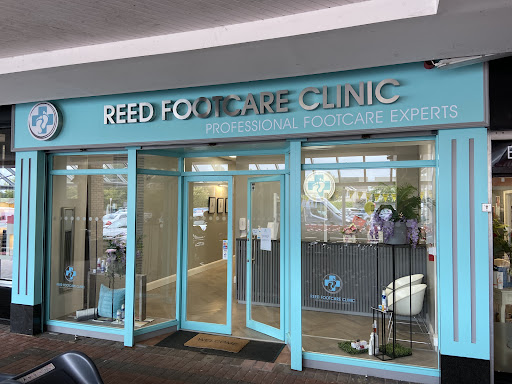 Reed Footcare Clinic