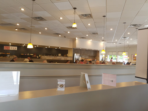 Sandwich Shop «Atlanta Bread», reviews and photos, 484 Hendersonville Rd, Asheville, NC 28803, USA