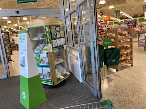 Supermarket «Publix Super Market at Paradise Key», reviews and photos, 4425 Commons Dr E, Destin, FL 32541, USA