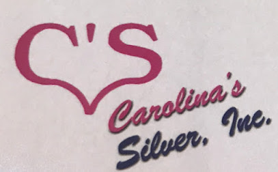 Carolina's Silver Inc