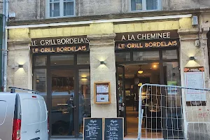 Le Grill Bordelais image