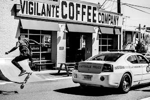 Vigilante Coffee image