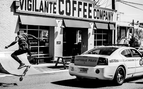 Vigilante Coffee image