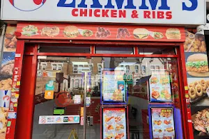 Zamm's Chicken image