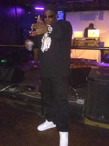 Live Music Venue «The Rabbit Hole», reviews and photos, 1801 Commonwealth Ave, Charlotte, NC 28205, USA