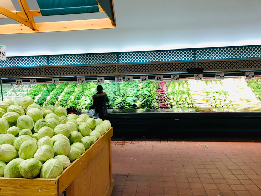 Fruit and vegetable wholesaler Québec