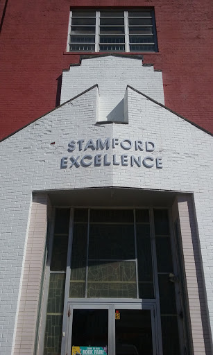 Stamford Charter School for Excellence