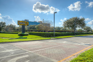 The Parking Spot - (MCO Airport)