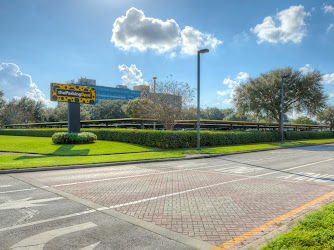 The Parking Spot - (MCO Airport)