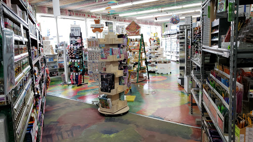 Art Supply Store «Artist & Craftsman Supply San Diego», reviews and photos, 3804 Fourth Ave, San Diego, CA 92103, USA