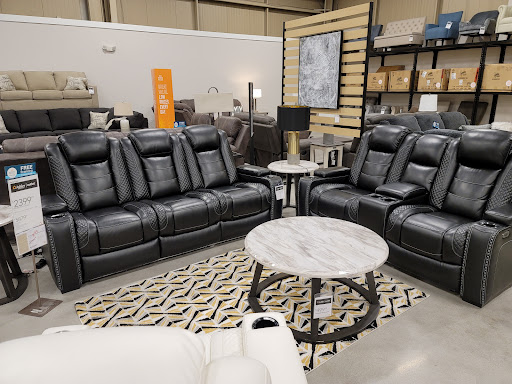 Furniture Store «Ashley HomeStore», reviews and photos, 1190 Capital Cir SE, Tallahassee, FL 32301, USA