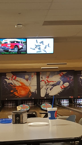 Bowling Alley «Miracle Bowl», reviews and photos, 1585 State St, Orem, UT 84097, USA