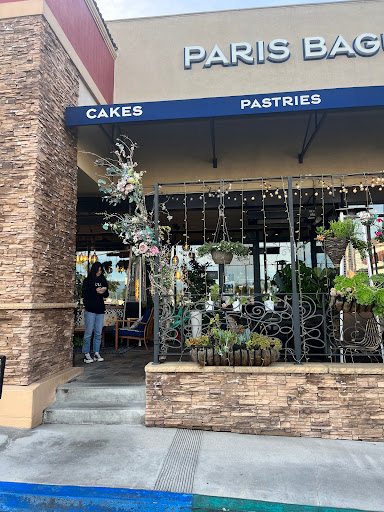 Paris Baguette image