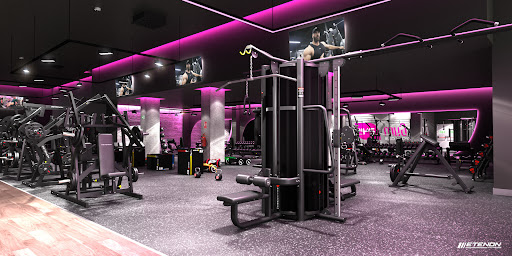 ImaGym Torrelavega |Zapatón en Torrelavega, Cantabria