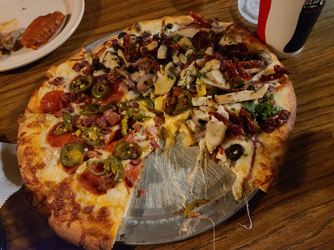 #3 best pizza place in Elk Grove - Old Town Pizza and Tap House