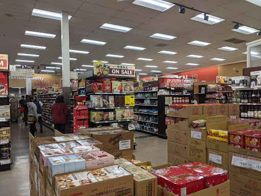 Asian Grocery Store «99 Ranch Market», reviews and photos, 6450 Sepulveda Blvd, Van Nuys, CA 91411, USA