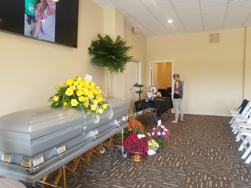 Midwest Funeral Home and Cremation Society