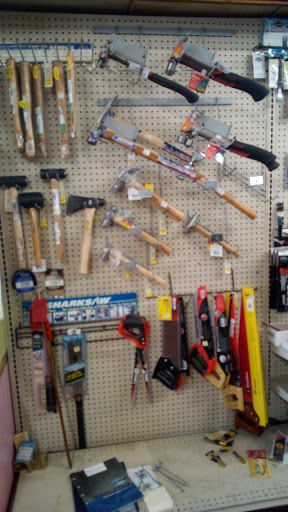 Hardware Store «Hiland Park Hardware Company», reviews and photos, 3613 6th Ave, Des Moines, IA 50313, USA