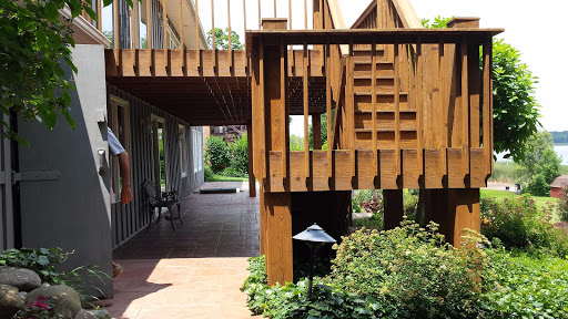 Painter «Premier Painting Specialists & Pressure Washing», reviews and photos, 227-231 Fairfax Ave, Kalamazoo, MI 49001, USA