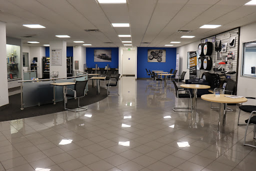 Chevrolet Dealer «Penske Chevrolet», reviews and photos, 3210 E 96th St, Indianapolis, IN 46240, USA