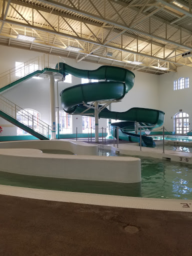 Community Center «Sylvester Powell Jr. Community Center», reviews and photos, 6200 Martway St, Mission, KS 66202, USA