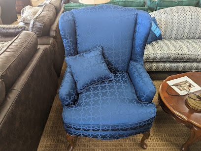 Dixie Upholstering Co Inc