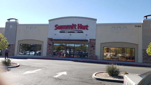 Outdoor Sports Store «Summit Hut», reviews and photos, 7745 N Oracle Rd, Oro Valley, AZ 85704, USA