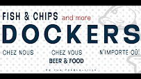 Photos du propriétaire du Restaurant de fish and chips Dockers à Lille - n°9
