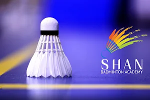 SHAN BADMINTON ACADEMY image