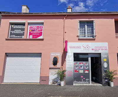 Coeur Immobilier à Vallet