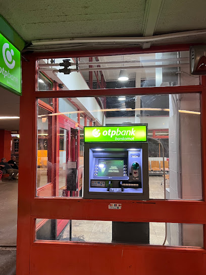 OTP Bankomat (ATM)