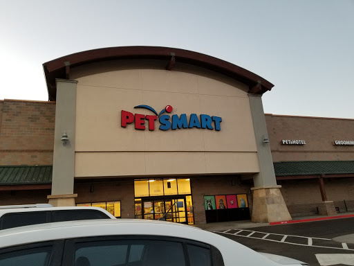 PetSmart, 8695 Park Meadows Center Dr, Lone Tree, CO 80124, USA, 