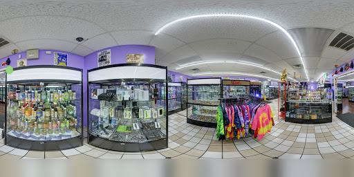 Body Piercing Shop «Purple Haze», reviews and photos, 1236 Versailles Rd, Lexington, KY 40508, USA