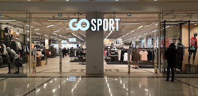 INTERSPORT PARLY 2 à Le Chesnay-Rocquencourt
