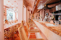 Photos du propriétaire du Restaurant méditerranéen Dalia à Paris - n°15