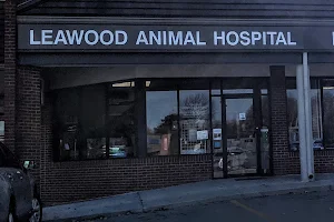 Leawood Animal Hospital image