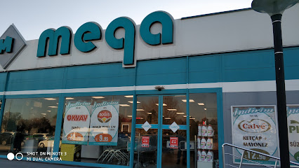 Mega Süpermarket