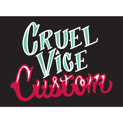 Tattoo Shop «Cruel Vice Custom Tattoo», reviews and photos, 4050 Erie St #207, Willoughby, OH 44094, USA