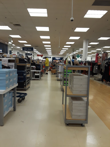 Department Store «Marshalls», reviews and photos, 1 Worcester Rd, Framingham, MA 01701, USA