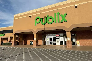 Publix Super Market at Fury's Ferry Plaza image