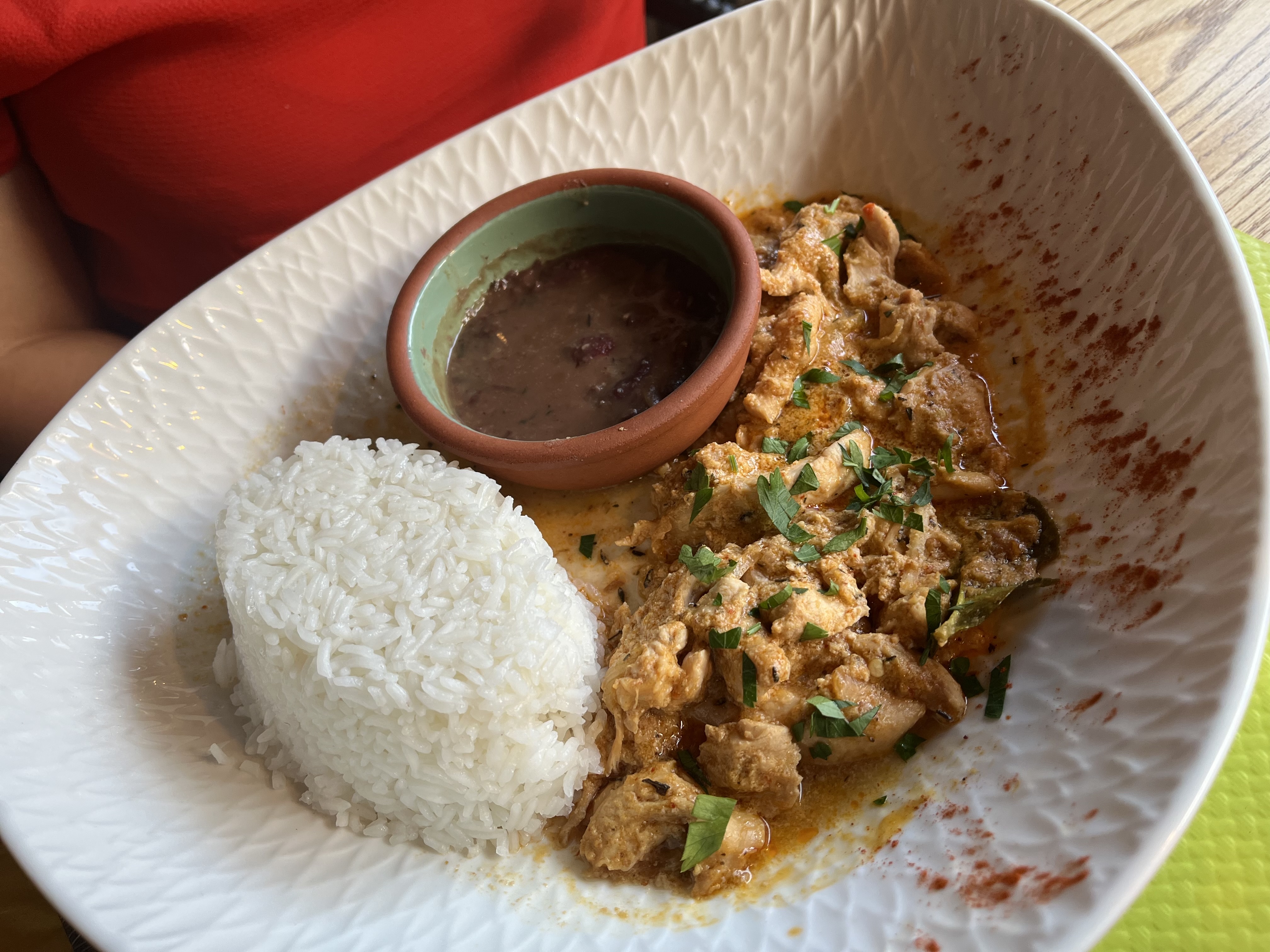 Photo n° 1 de l'avis de Olivier.a fait le 13/07/2023 à 20:46