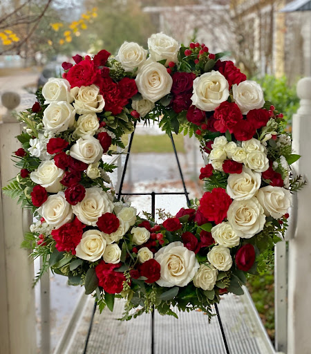 Florist «Florist Of Covington», reviews and photos, 2640 N Hwy 190, Covington, LA 70433, USA