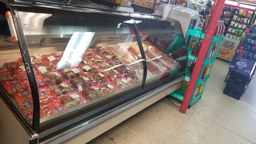 Supermarket «Grand Palace Super Market», reviews and photos, 7131 S State St, Chicago, IL 60619, USA